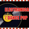 LP- Electronica / Dance Pop